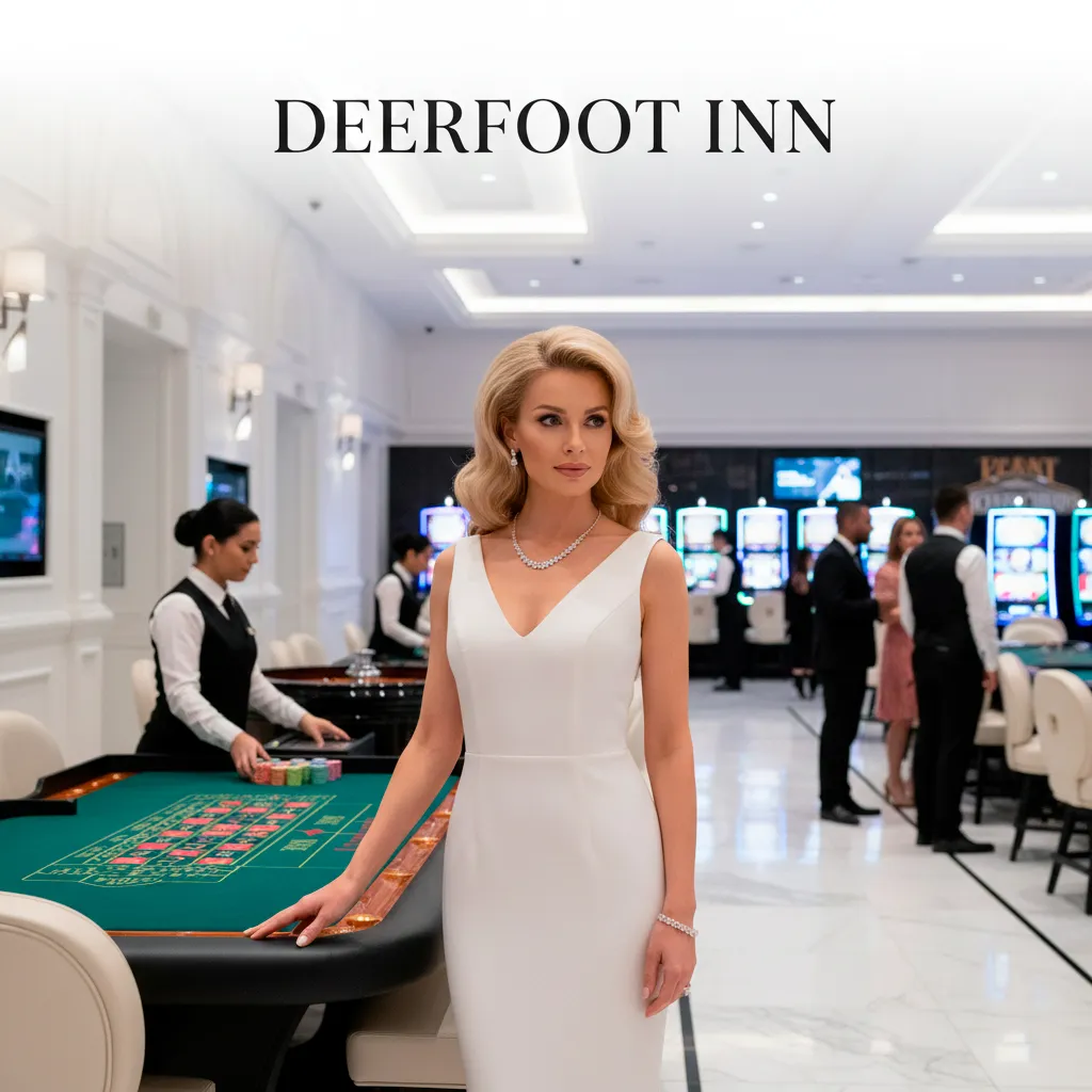 Deerfoot Inn Casino: Fresh Look at Slots, Bonuses and Banking